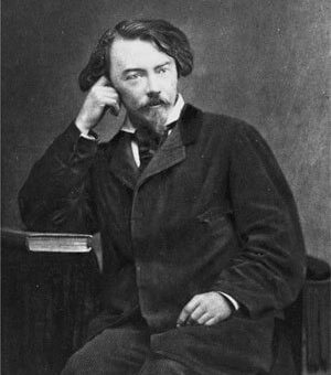 Villiers de L'Isle-Adam