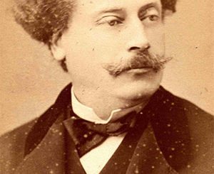 Alexandre Dumas fils