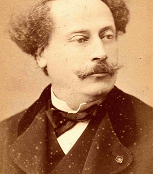 Alexandre Dumas fils