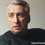 Photo de Roland Barthes