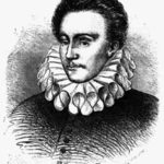 Portrait d'Étienne de La Boétie Portrait d'Étienne de La Boétie