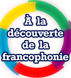 À la découverte de la francophonie
