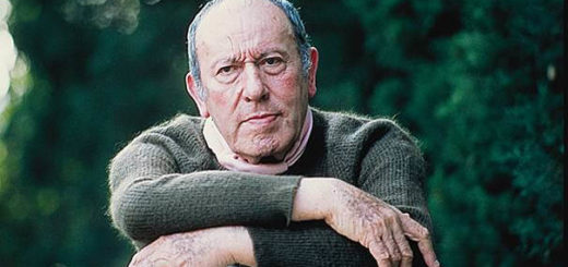 Photo de René Char