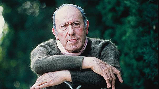Photo de René Char