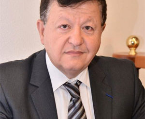 Photo de Georges Labaki