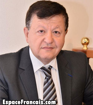 Photo de Georges Labaki
