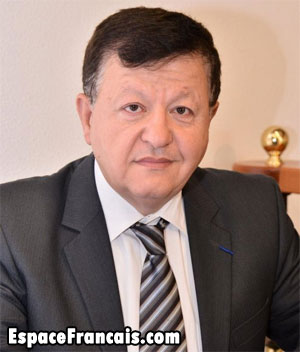 Photo de Georges Labaki