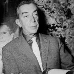 Portrait de Marcel Aymé à Paris (7 novembre 1963). Photo de Keystone-France/Gamma-Keystone . Portrait de Marcel Aymé à Paris (7 novembre 1963). Photo de Keystone-France/Gamma-Keystone .