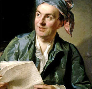 Portrait de Marmontel par Alexandre Roslin, 1767. Paris, Musée du Louvre.