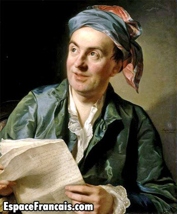 Portrait de Marmontel par Alexandre Roslin, 1767. Paris, Musée du Louvre. Portrait de Marmontel par Alexandre Roslin, 1767. Paris, Musée du Louvre.