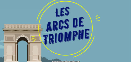 Tout savoir sur les arcs de triomphe (+ vidéo)