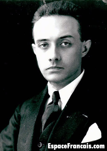 Photo de Henry de Montherlant