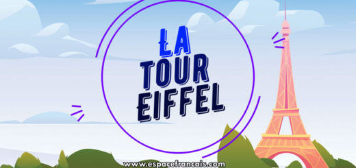 Tout savoir sur la tour Eiffel (+ vidéo)