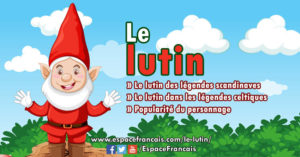 Le lutin