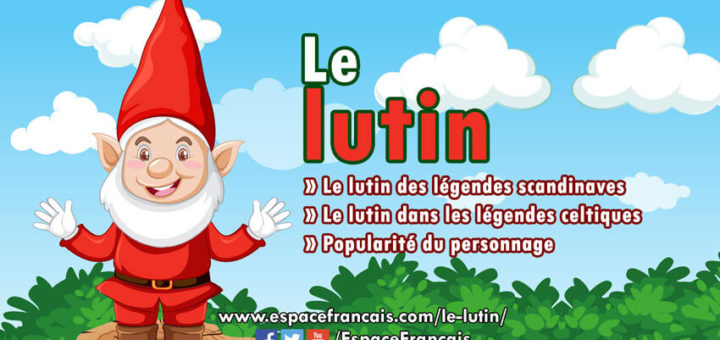 Le lutin