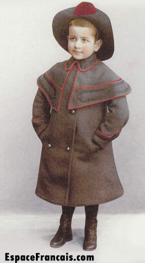 Nathalie Sarraute enfant (1905) Nathalie Sarraute enfant (1905) • Crédits : Apic / Contributeur - Getty