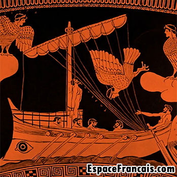 Hom re Odyss e EspaceFrancais Hom re Odyss e EspaceFrancais