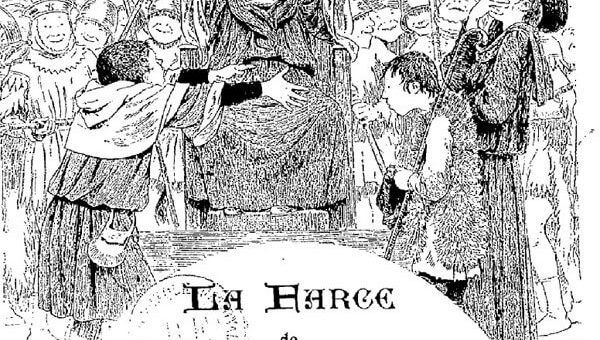 La Farce de Maître Pathelin
