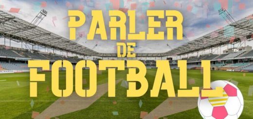 Vocabulaire français pour parler de football