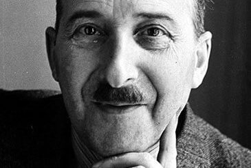 Stefan Zweig
