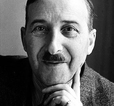Stefan Zweig