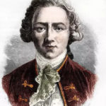 Sébastien-Roch Nicolas de Chamfort. Photo : Leemage / Imago.