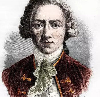 Sébastien-Roch Nicolas de Chamfort. Photo : Leemage / Imago.
