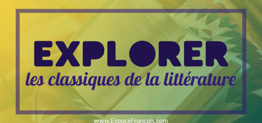 Explorer les classique de la littérature - L'éternel charme des classiques littéraires