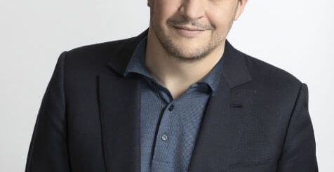 Photo de Guillaume Musso