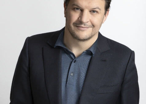 Photo de Guillaume Musso