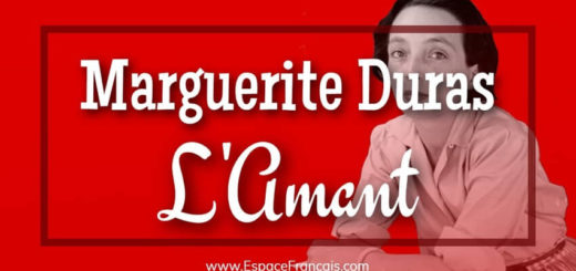 Marguerite Duras - L'Amant (1984)