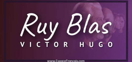 Victor Hugo : Ruy Blas (1838)