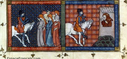 Perceval Ou Le Conte Du Graal