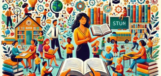 L'alphabétisation : un pilier fondamental pour l'éducation et l'inclusion sociale