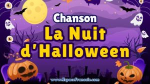 Chanson : La Nuit d'Halloween - Chanson pour la fête d'Halloween Chanson : La Nuit d'Halloween - Chanson pour la fête d'Halloween