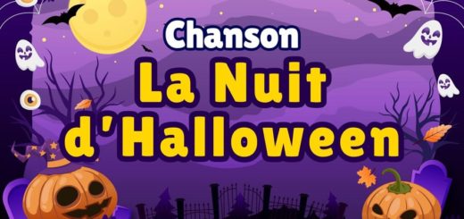 Chanson : La Nuit d'Halloween