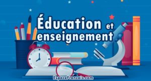 Éducation et enseignement : des ressources pédagogiques pour les enseignants, les parents et les élèves Éducation et enseignement : des ressources pédagogiques pour les enseignants, les parents et les élèves