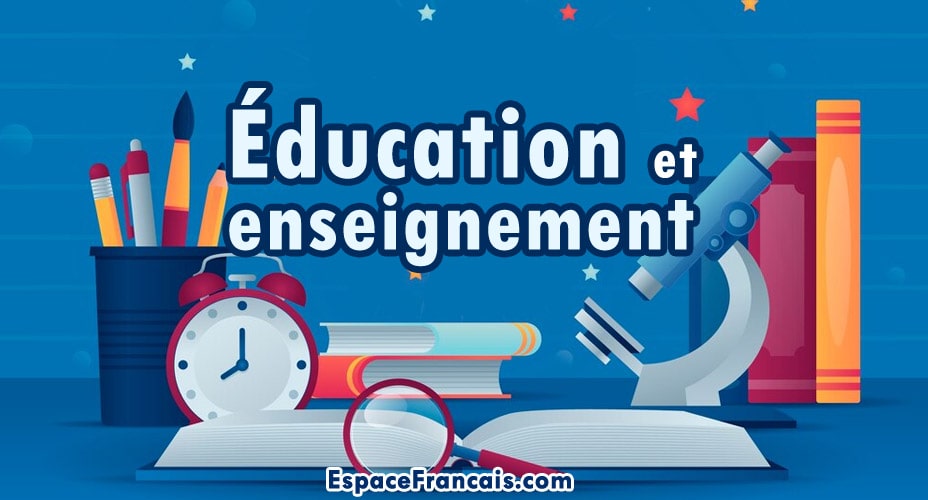 Éducation et enseignement : des ressources pédagogiques pour les enseignants, les parents et les élèves Éducation et enseignement : des ressources pédagogiques pour les enseignants, les parents et les élèves