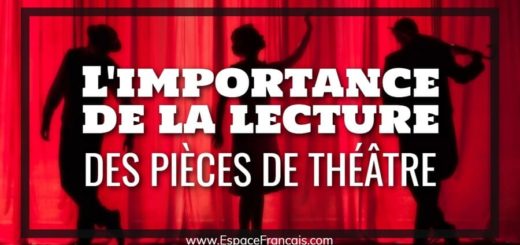 Importance de la lecture des pièces de théâtre
