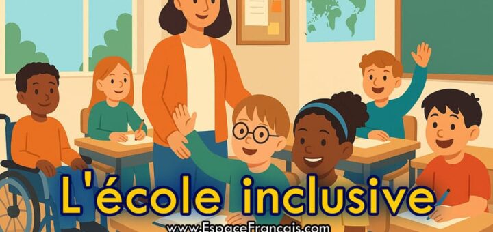 L'école inclusive