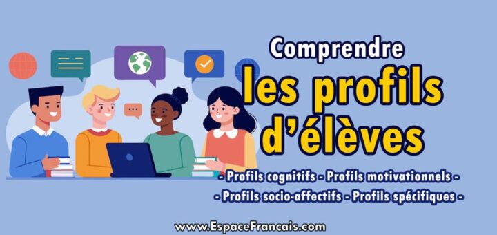 Comprendre les profils d'élèves
