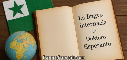 Esperanto histoire origines evolution