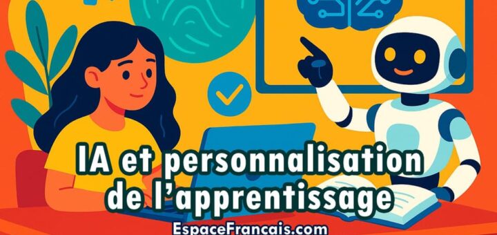 IA et personnalisation de l'apprentissage