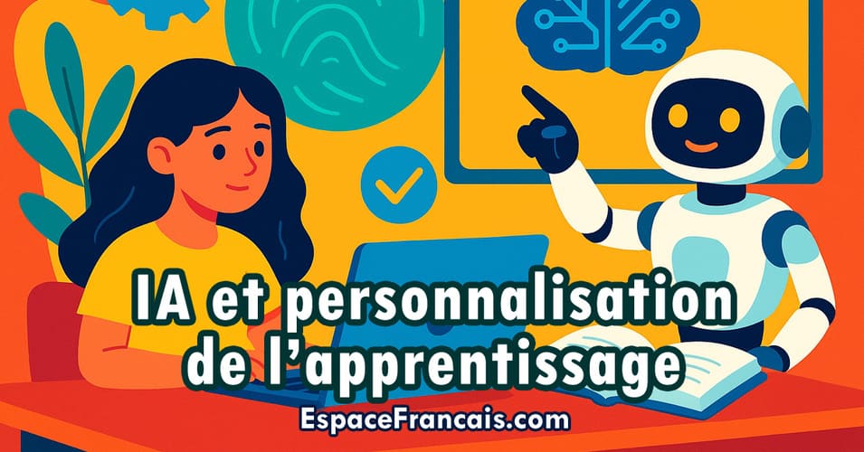 IA et personnalisation de l'apprentissage IA et personnalisation de l'apprentissage