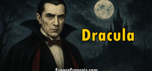 Dracula - Un symbole culturel intemporel