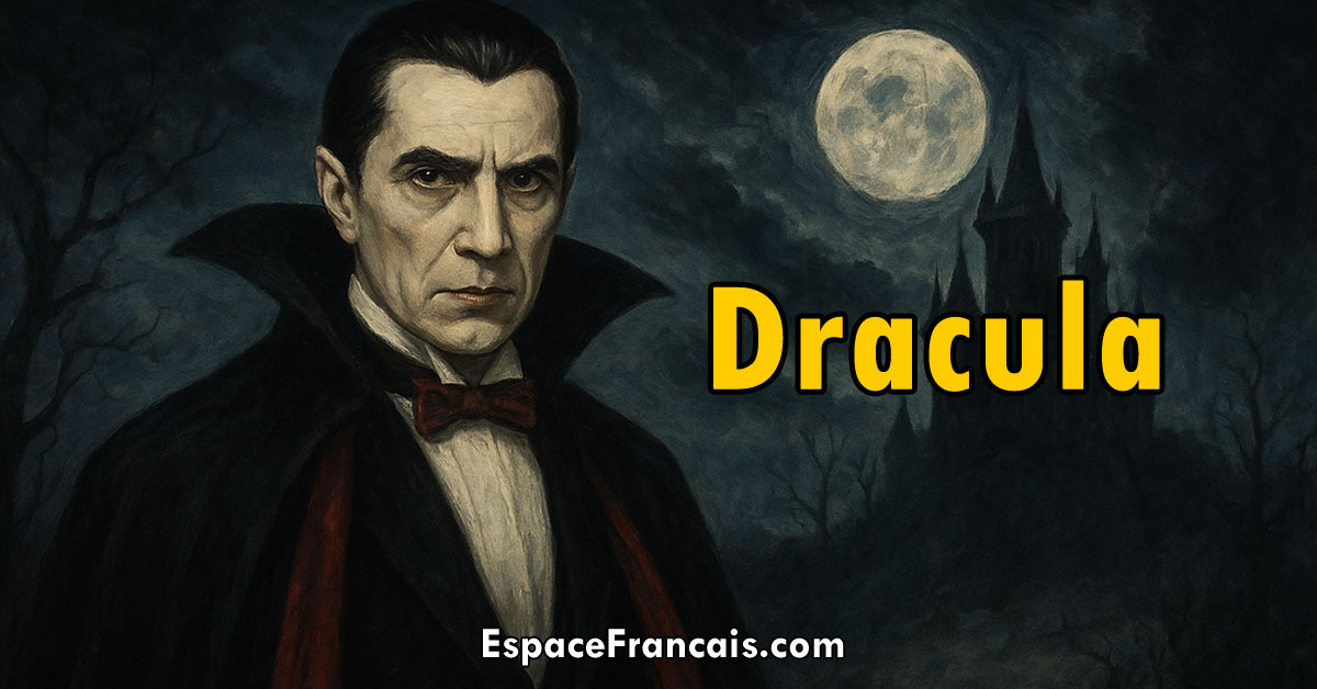 Dracula - Un symbole culturel intemporel Dracula - Un symbole culturel intemporel