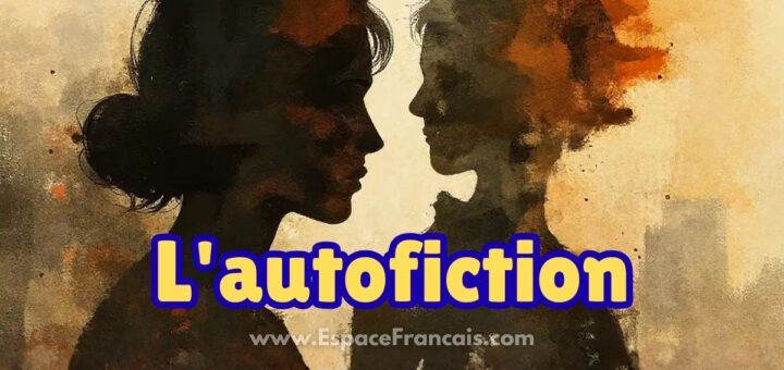 L'autofiction : genre et concept littéraire français