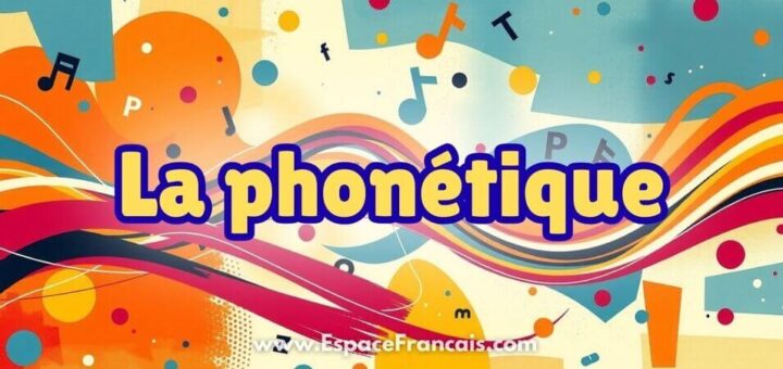 La phonétique (linguistique)