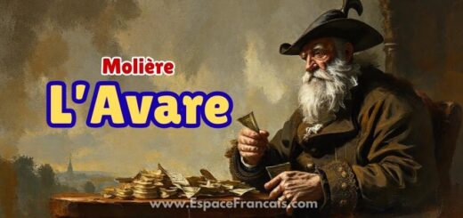 Molière : L'Avare (1668) - Étude et analyse littéraire