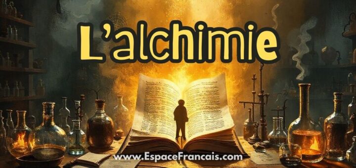 L'alchimie : de la transformation des métaux à celle de l'esprit, un voyage fascinant entre science, symboles et littérature